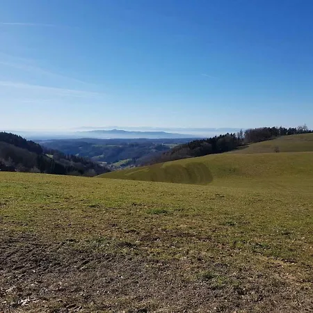 Ferienwohnung Am Bildstein In Im Schwarzwald 公寓