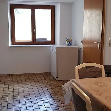 Ferienwohnung Am Bildstein In Im Schwarzwald 公寓