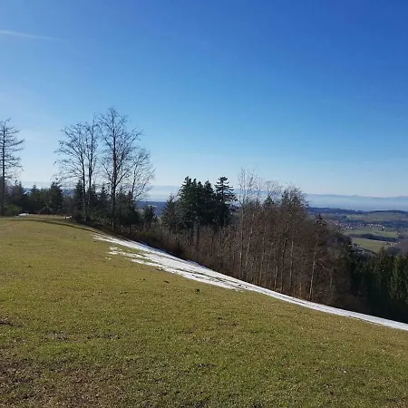 Ferienwohnung Am Bildstein In Im Schwarzwald 公寓 Freiamt
