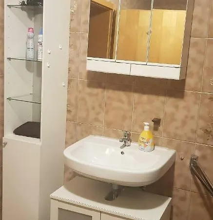 Ferienwohnung Am Bildstein In Im Schwarzwald 公寓 Freiamt