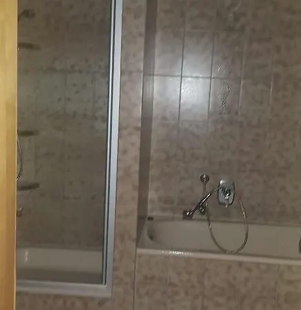 公寓 Ferienwohnung Am Bildstein In Im Schwarzwald
