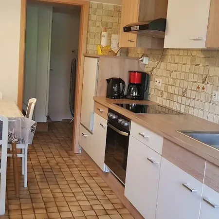 Ferienwohnung Am Bildstein In Im Schwarzwald * Freiamt