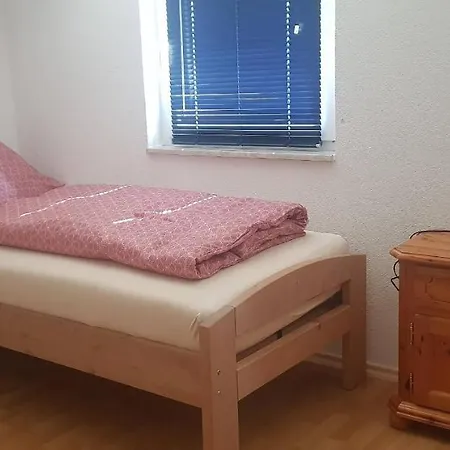 Ferienwohnung Am Bildstein In Im Schwarzwald *