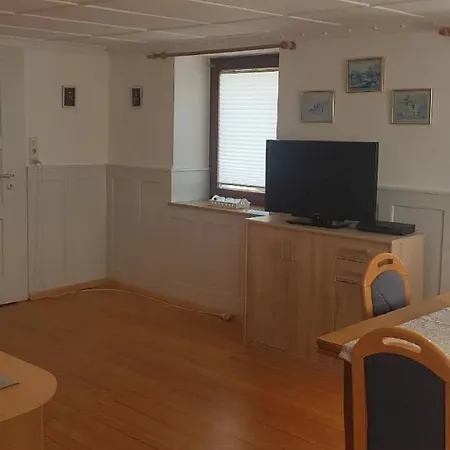 Ferienwohnung Am Bildstein In Im Schwarzwald 公寓 *