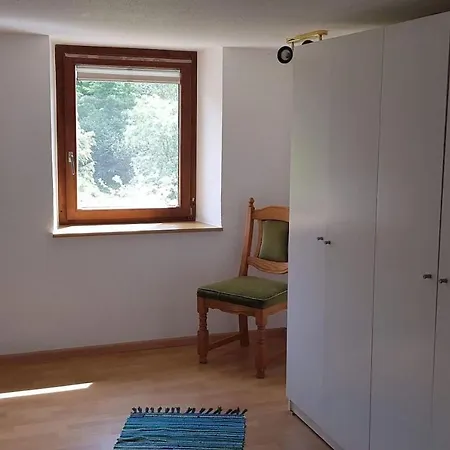 Ferienwohnung Am Bildstein In Im Schwarzwald 公寓