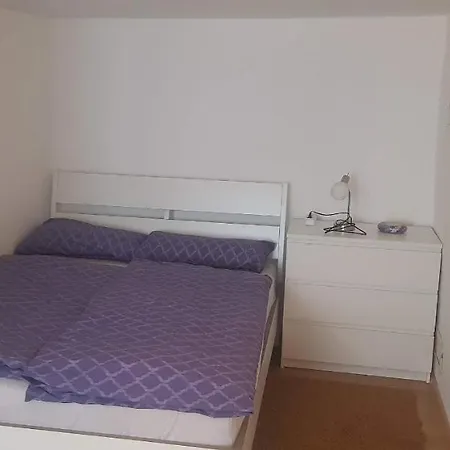 Ferienwohnung Am Bildstein In Im Schwarzwald 公寓